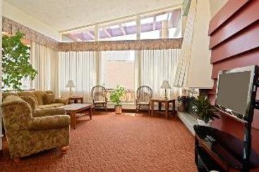 Hotel Days Inn & Suites Rhinelander  | Rhinelander | Wisconsin | United States 10