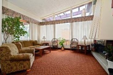 Hotel Days Inn & Suites Rhinelander  | Rhinelander | Wisconsin | United States 11