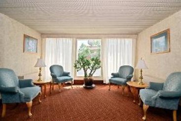 Hotel Days Inn & Suites Rhinelander  | Rhinelander | Wisconsin | United States 12