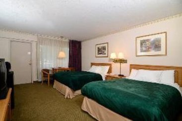 Hotel Days Inn & Suites Rhinelander  | Rhinelander | Wisconsin | United States 14
