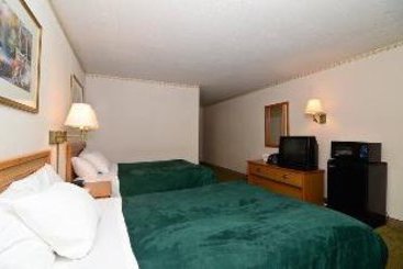 Hotel Days Inn & Suites Rhinelander  | Rhinelander | Wisconsin | United States 15
