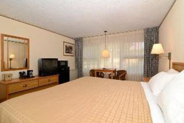 Hotel Days Inn & Suites Rhinelander  | Rhinelander | Wisconsin | United States 17