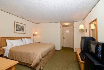 Hotel Days Inn & Suites Rhinelander  | Rhinelander | Wisconsin | United States 18