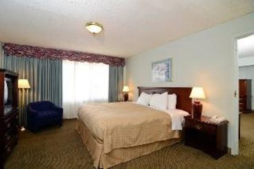 Hotel Days Inn & Suites Rhinelander  | Rhinelander | Wisconsin | United States 19