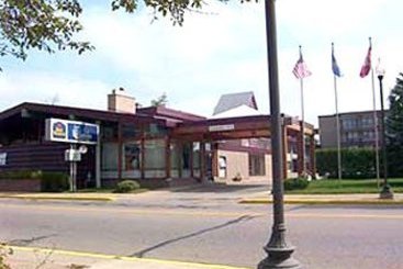 Hotel Days Inn & Suites Rhinelander  | Rhinelander | Wisconsin | United States 2