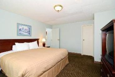 Hotel Days Inn & Suites Rhinelander  | Rhinelander | Wisconsin | United States 20