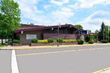 Hotel Days Inn & Suites Rhinelander  | Rhinelander | Wisconsin | United States 3