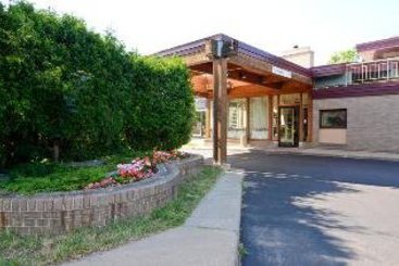 Hotel Days Inn & Suites Rhinelander  | Rhinelander | Wisconsin | United States 5