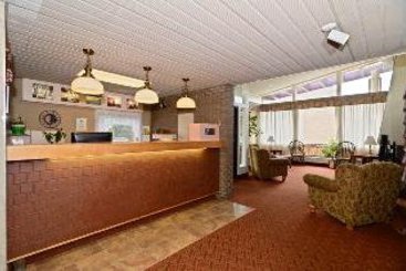 Hotel Days Inn & Suites Rhinelander  | Rhinelander | Wisconsin | United States 6