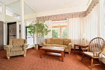 Hotel Days Inn & Suites Rhinelander  | Rhinelander | Wisconsin | United States 9