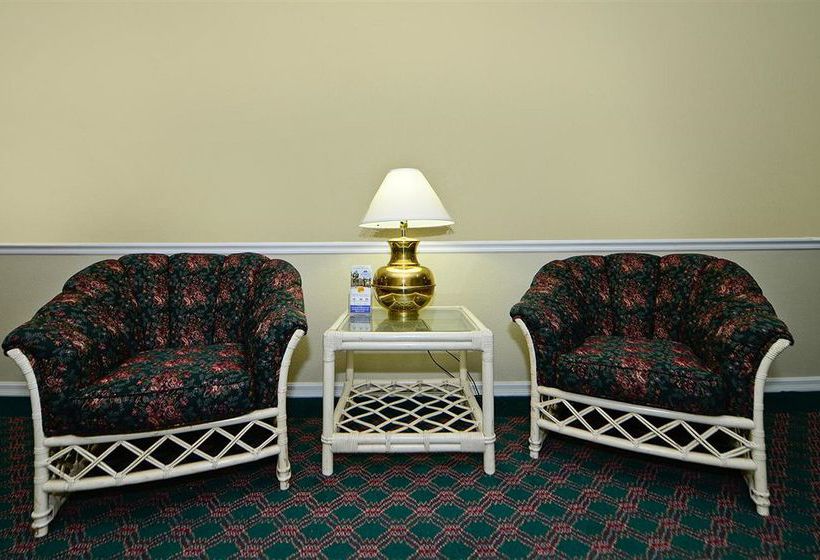 Hotel Best Western Coach House Inn  | Springfield | Missouri | United States 20