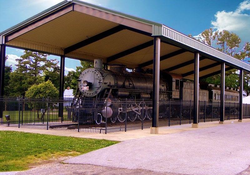 Hotel Best Western Coachlight  | Rolla | Missouri | Hotel negli Stati Uniti 12