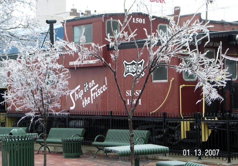 Hotel Best Western Coachlight  | Rolla | Missouri | Hotel negli Stati Uniti 13