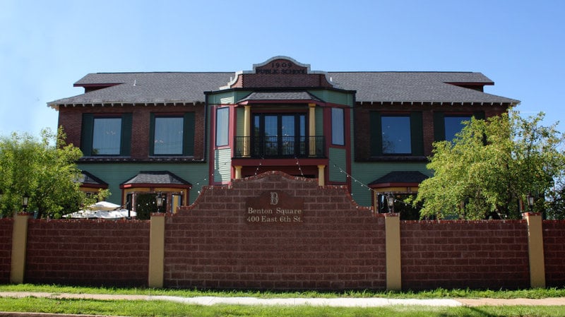 Hotel Best Western Coachlight  | Rolla | Missouri | Hotel negli Stati Uniti 14