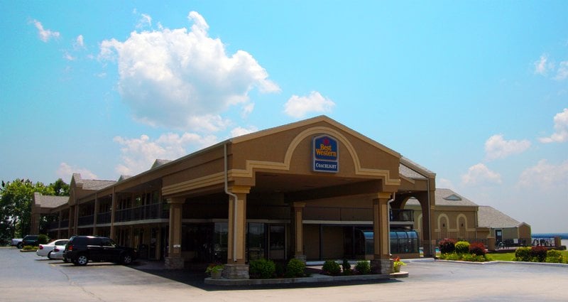 Hotel Best Western Coachlight  | Rolla | Missouri | Hotel negli Stati Uniti 15