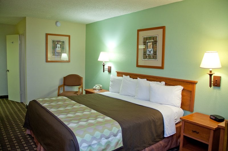 Hotel Best Western Coachlight  | Rolla | Missouri | Hotel negli Stati Uniti 17