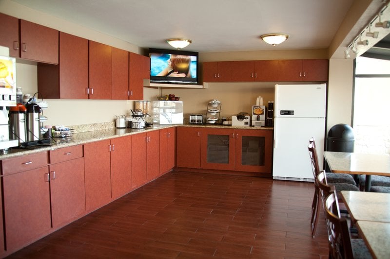 Hotel Best Western Coachlight  | Rolla | Missouri | Hotel negli Stati Uniti 18