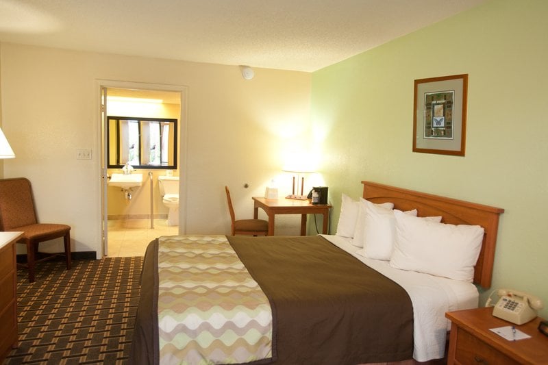 Hotel Best Western Coachlight  | Rolla | Missouri | Hotel negli Stati Uniti 19