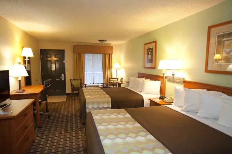 Hotel Best Western Coachlight  | Rolla | Missouri | Hotel negli Stati Uniti 20