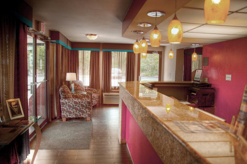 Hotel Best Western Coachlight  | Rolla | Missouri | Hotel negli Stati Uniti 4