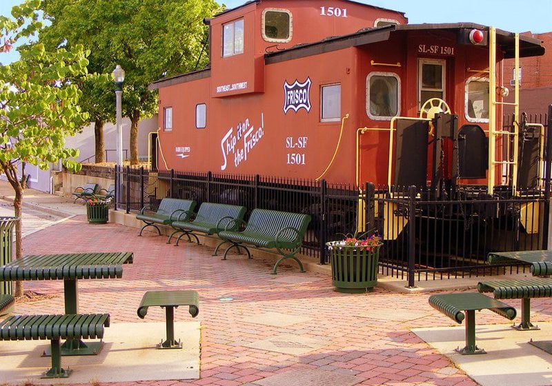 Hotel Best Western Coachlight  | Rolla | Missouri | Hotel negli Stati Uniti 6