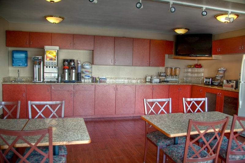 Hotel Best Western Coachlight  | Rolla | Missouri | Hotel negli Stati Uniti 7