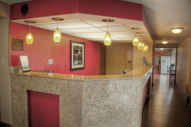 Hotel Best Western Coachlight  | Rolla | Missouri | Hotel negli Stati Uniti 8