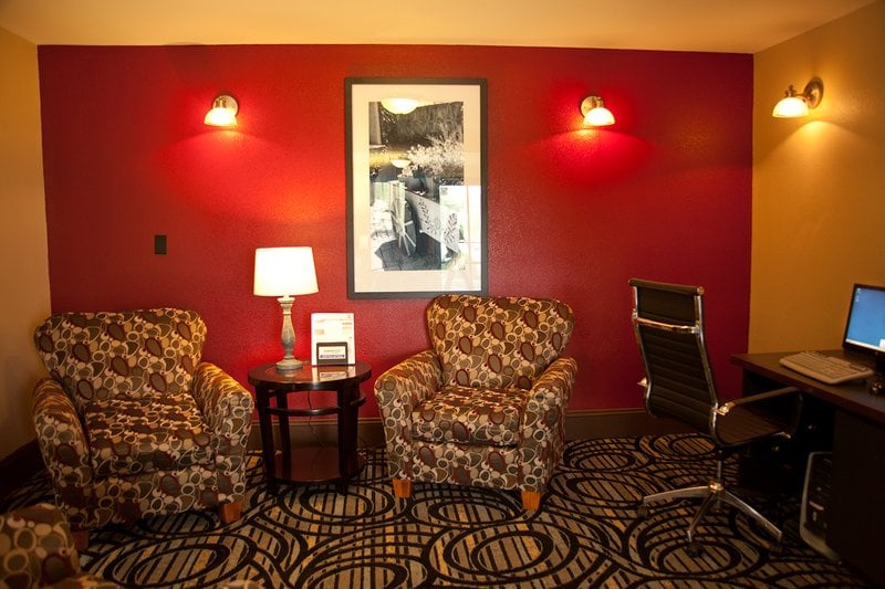 Hotel Best Western Coachlight  | Rolla | Missouri | Hotel negli Stati Uniti 9