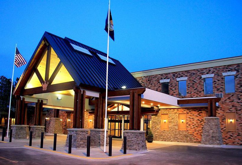 Red Lion Colonial Hotel Helena Montana