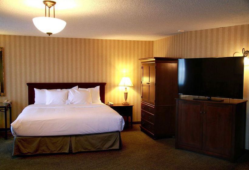 Red Lion Colonial Hotel  | Helena | Montana | United States 1