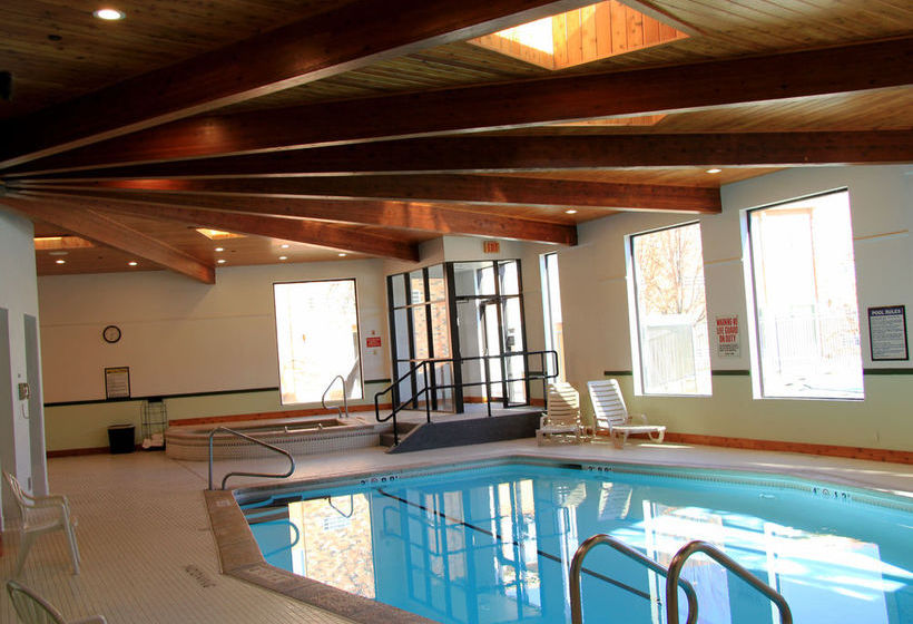 Red Lion Colonial Hotel  | Helena | Montana | United States 10