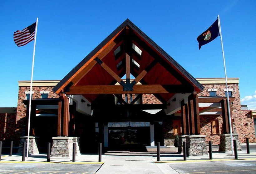 Red Lion Colonial Hotel  | Helena | Montana | United States 11