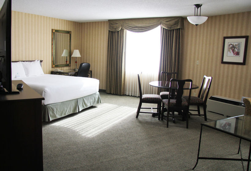 Red Lion Colonial Hotel  | Helena | Montana | United States 12