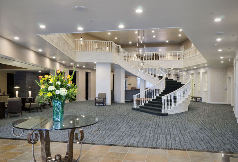 Red Lion Colonial Hotel  | Helena | Montana | United States 13