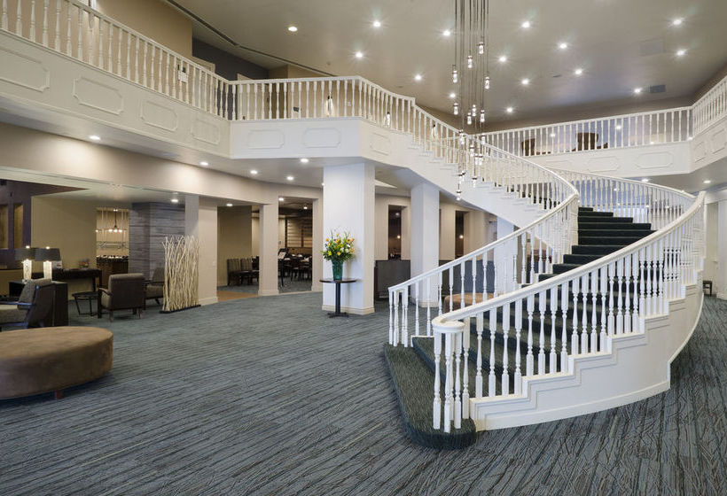 Red Lion Colonial Hotel  | Helena | Montana | United States 14