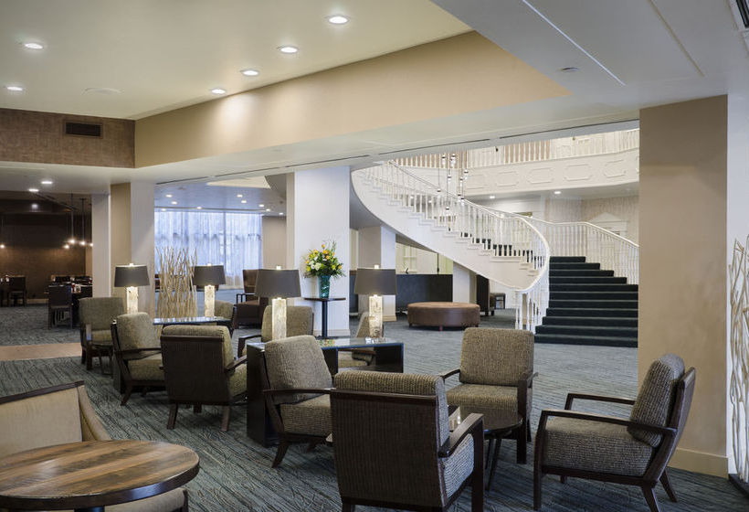 Red Lion Colonial Hotel  | Helena | Montana | United States 15