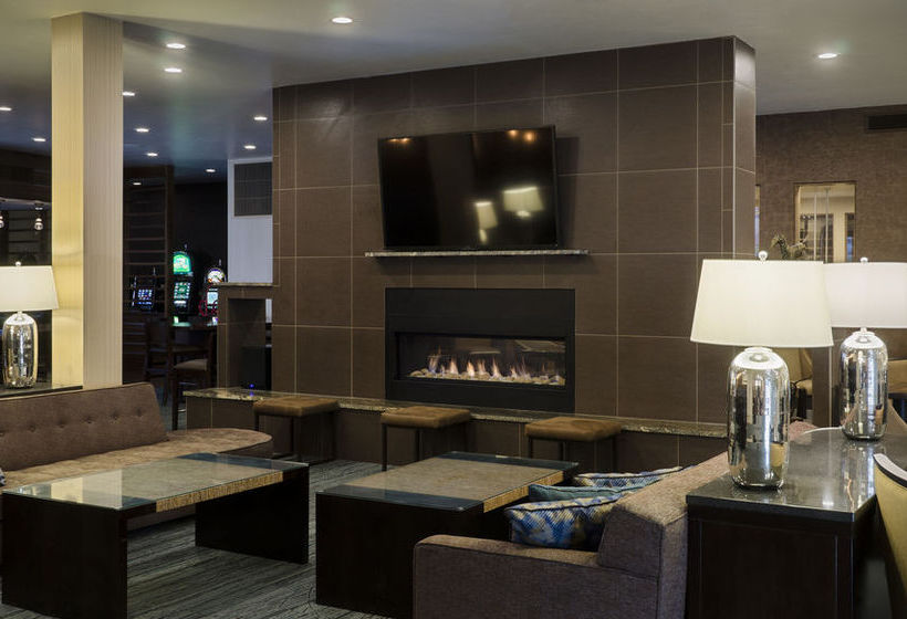 Red Lion Colonial Hotel  | Helena | Montana | United States 16