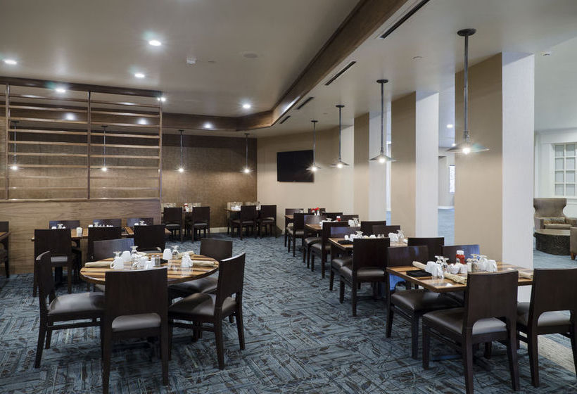 Red Lion Colonial Hotel  | Helena | Montana | United States 17