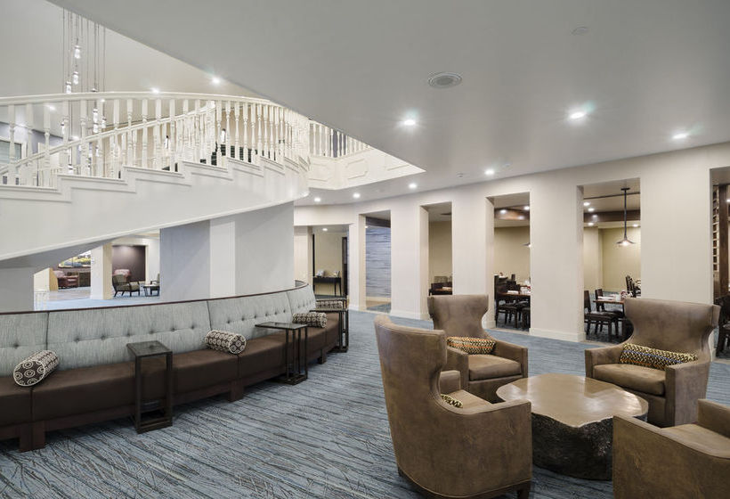 Red Lion Colonial Hotel  | Helena | Montana | United States 19