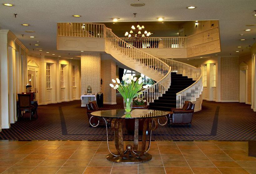 Red Lion Colonial Hotel  | Helena | Montana | United States 2