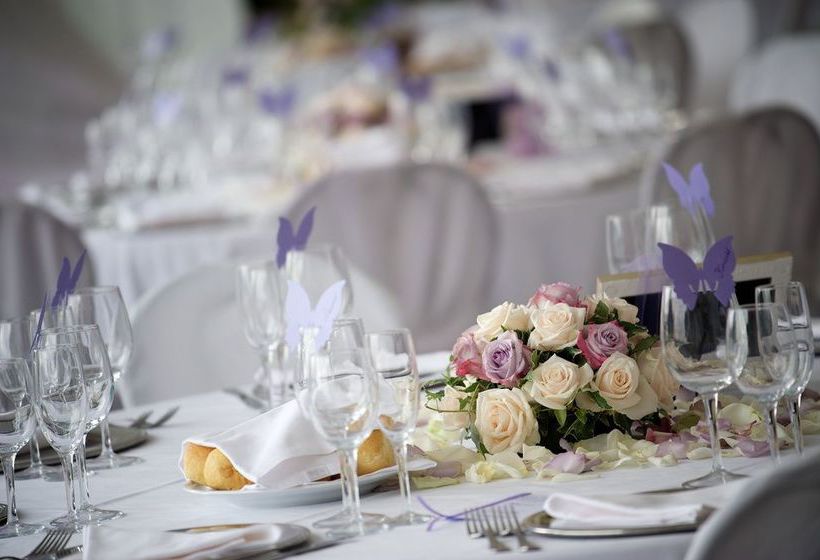 Red Lion Colonial Hotel  | Helena | Montana | United States 20