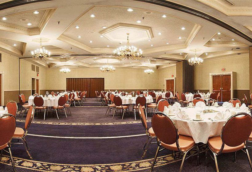 Red Lion Colonial Hotel  | Helena | Montana | United States 5