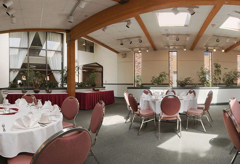 Red Lion Colonial Hotel  | Helena | Montana | United States 6