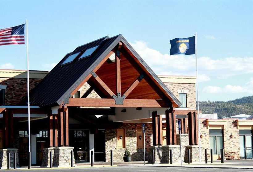 Red Lion Colonial Hotel  | Helena | Montana | United States 7