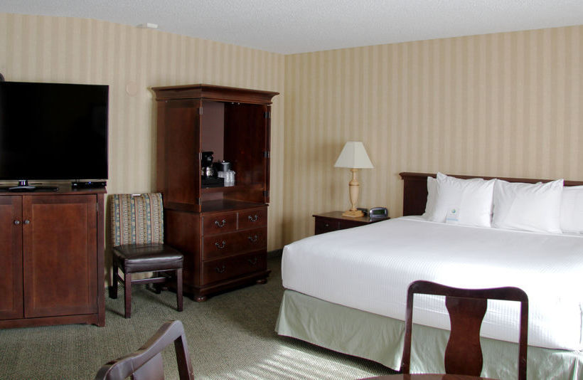 Red Lion Colonial Hotel  | Helena | Montana | United States 8