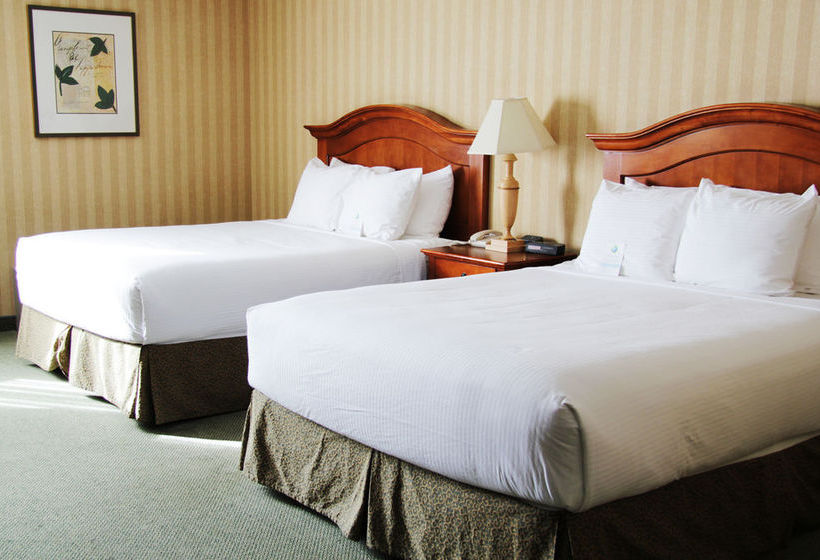 Red Lion Colonial Hotel  | Helena | Montana | United States 9