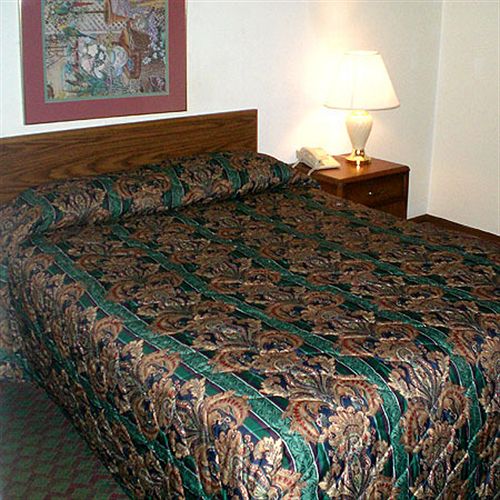 Hotel Travel Inn Rockford Rockford Illinois