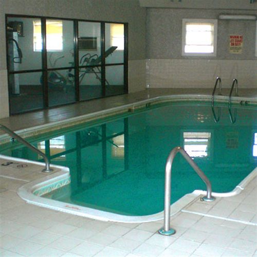 Hotel Travel Inn Rockford  | Rockford | Illinois | United States 8