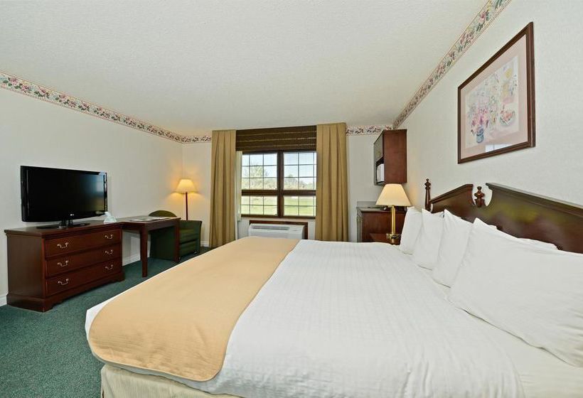 Hotel Best Western Sault Ste. Marie  | Sault Ste Marie | Michigan | United States 1