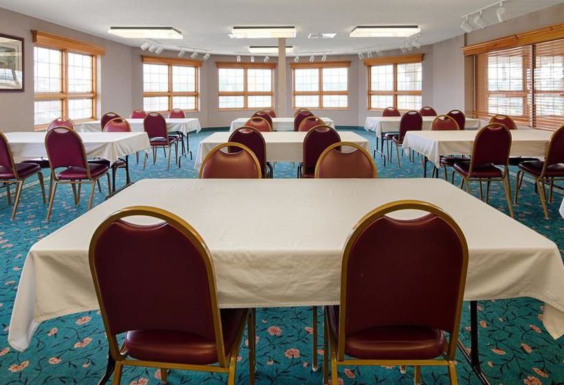 Hotel Best Western Sault Ste. Marie  | Sault Ste Marie | Michigan | United States 10